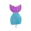 Picture of MERMAID PINATA 30X7.5X49.5CM